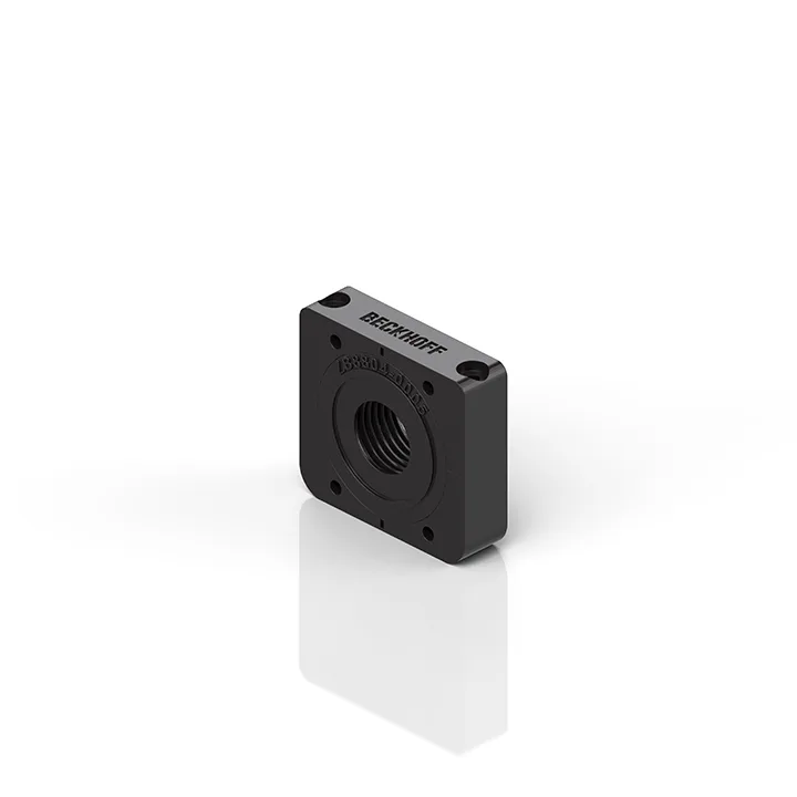 Beckhoff ZB8804-0005 Panel feed-through, B12