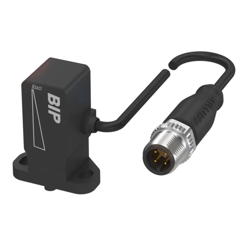 Balluff BIP LD2-T017-04-BP00,5-S4 Endüktif konum sensörleri
