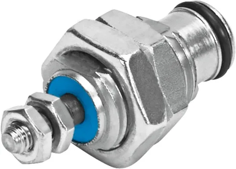 Festo EGZ-10-5 Kartuş silindir