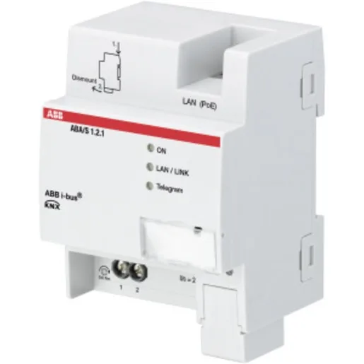 ABB ABA/S1.2.1
