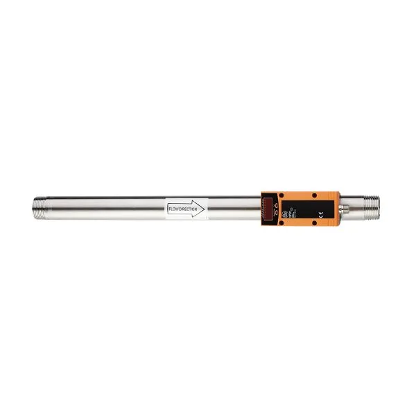 IFM SDR11DGXFPKG/US-100 Basınçlı hava ölçer