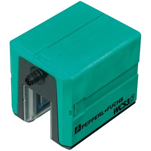 Pepperl+Fuchs WCS3B-LS211