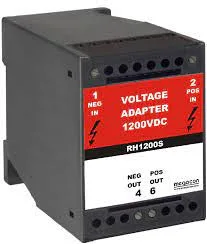 MEGACON RH1200S Yüksek Gerilim DC Adaptörü