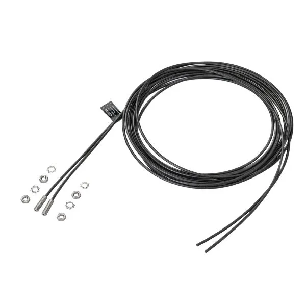 IFM FE-11-EPV-M4/F1X1/2M Fiber optik karşılıklı sensör