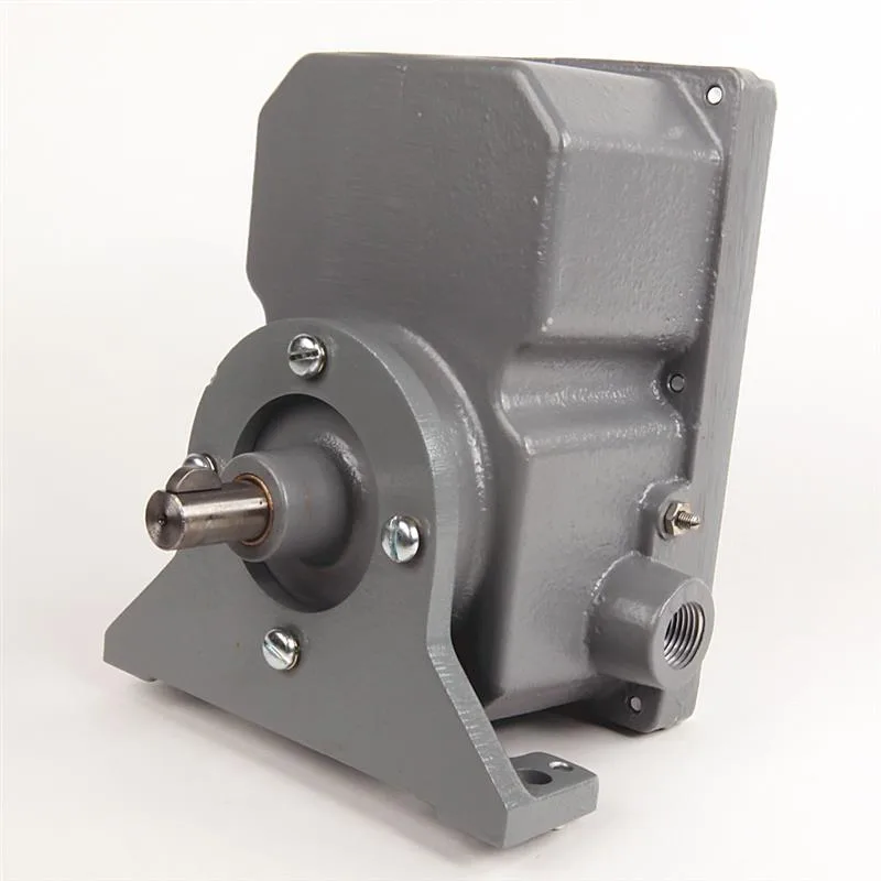 Allen Bradley 808-J1 Low Speed Electro-Mech 808 Speed Switch