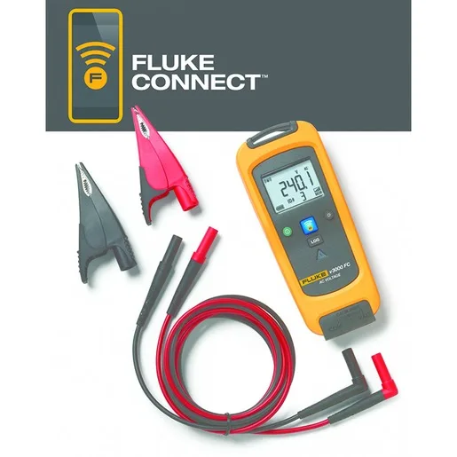 Fluke FLK-V3000FC