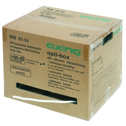 Axing SKB09204