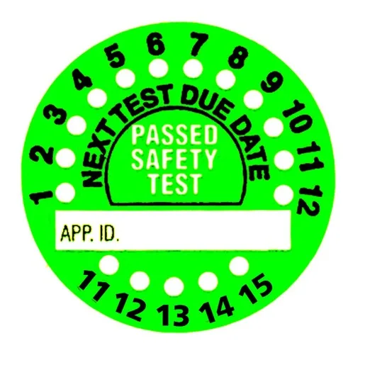 Fluke PASS 560R-02