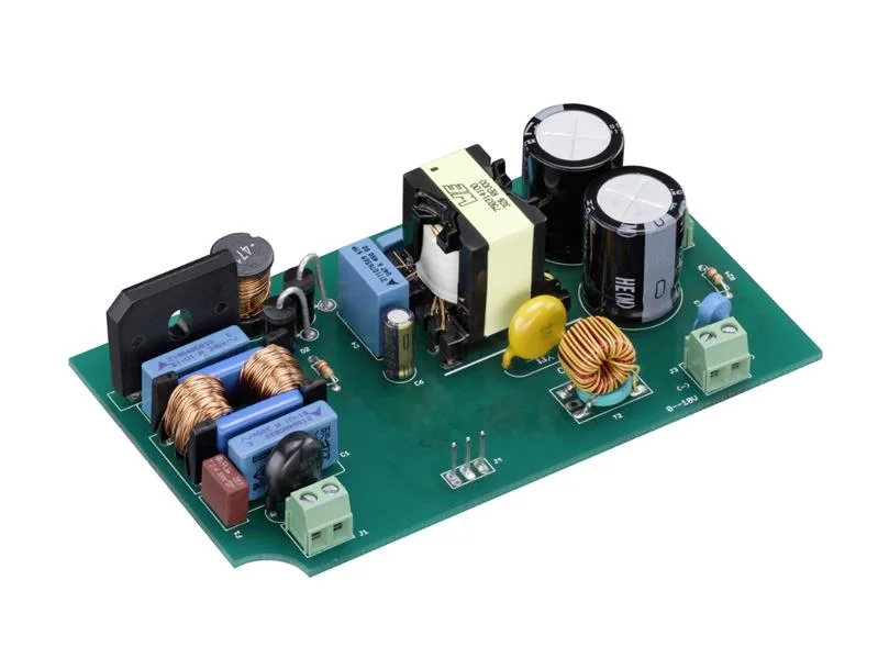 Infineon EVALLEDICL8105F2