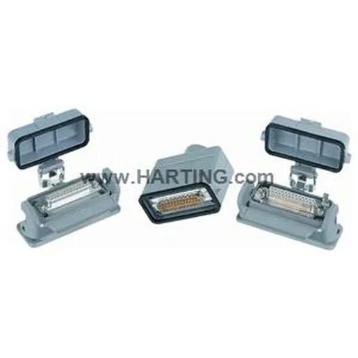 Harting Deutschland 09 20 000 9929