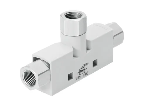 Festo VN-07-M-T2-PI2-VI2-RI2 Vakum jeneratörü