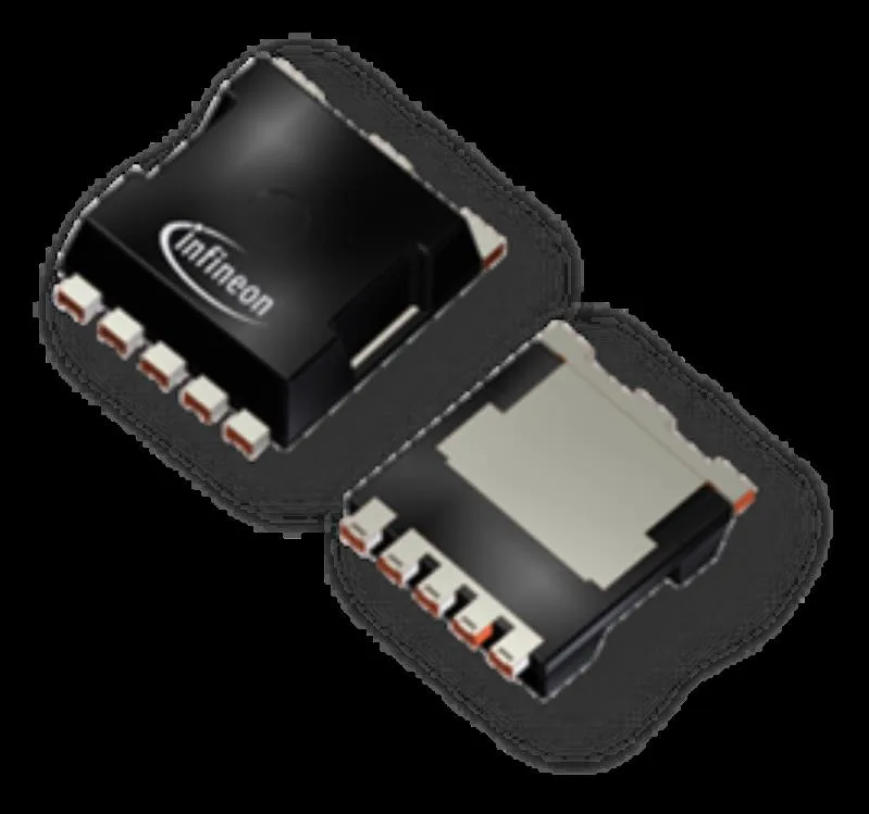 Infineon IAUA250N04S6N005