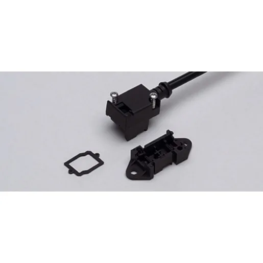Ifm Electronic FC connector PVC V2A 2m