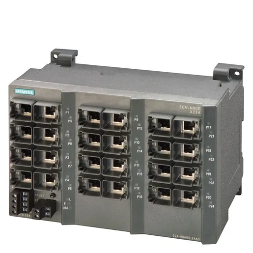 Siemens 6GK5224-0BA00-2AA3