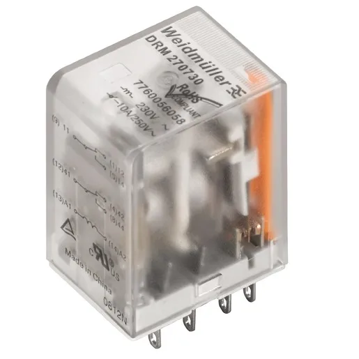 Weidmüller DRM570548