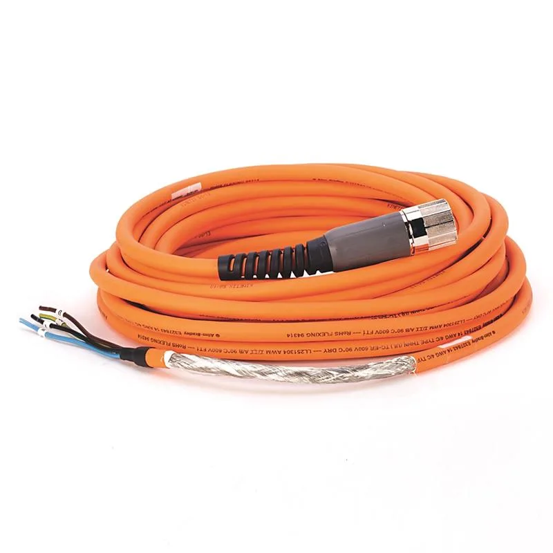 Allen Bradley 2090-CPWM7DF-14AF02 Cable