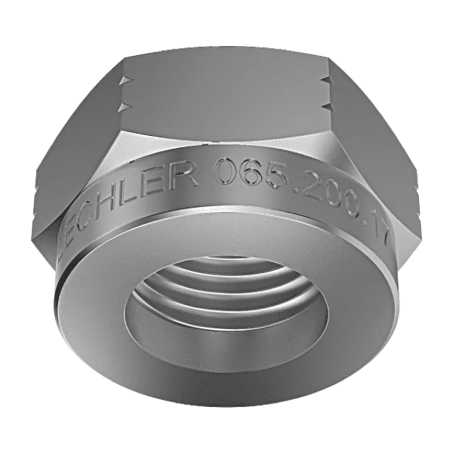 Lechler Retaining nuts | 0652005E00000 Accessories