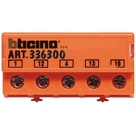 Bticino 336300