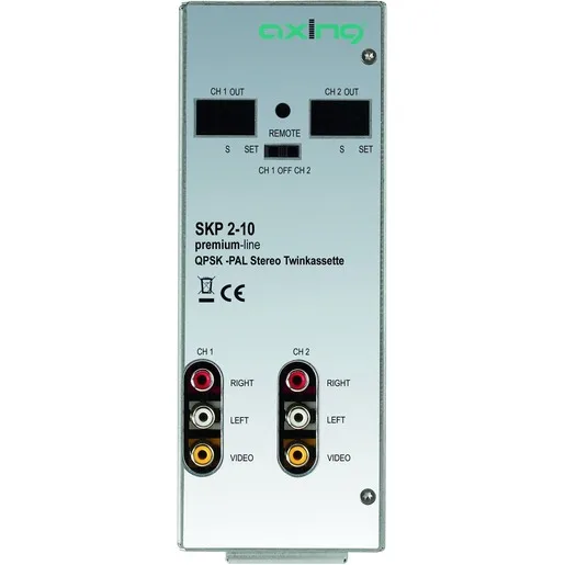 Axing SKP00210