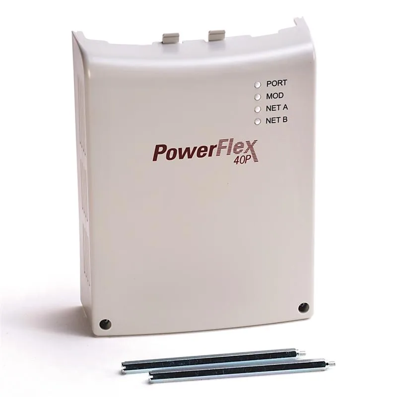 Allen Bradley 22D-CCC PowerFlex 40P C Frame Cover Kit