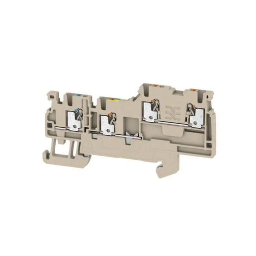 Weidmüller AIO21 1.5 SO-PE