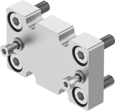 Festo DHAA-G-H2-25-B11-40 Adaptör Takımı