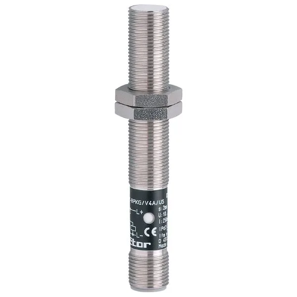 IFM IFA3002-BPKG/V4A/US-100-DPS İndüktif sensör