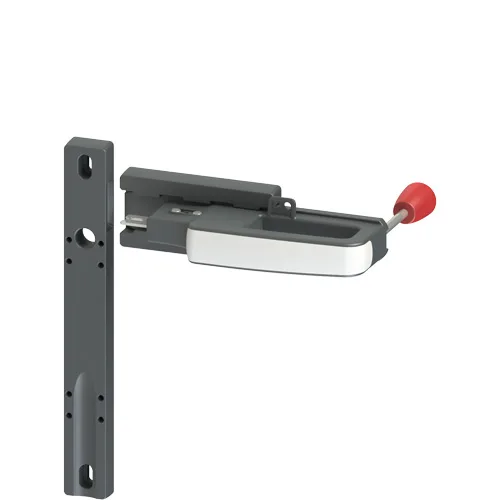 Pizzato AN Y01ZZ9P Safety handle P-KUBE Lite