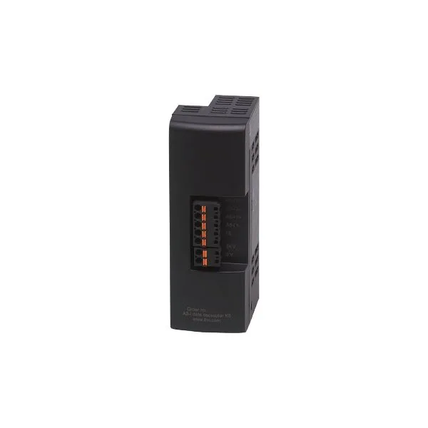 IFM AS-i Data Decoupler AS-Interface veri ayrıştırma modülü