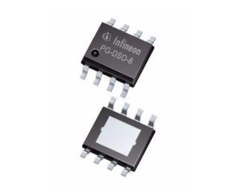 Infineon TLE8366EV