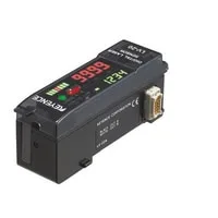 Keyence LV-20 Amplifier Unit, Zero-line Expansion Unit