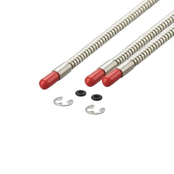 IFM FT-50-V-V-E4,7 Fiber optik cisimden yansımalı sensör