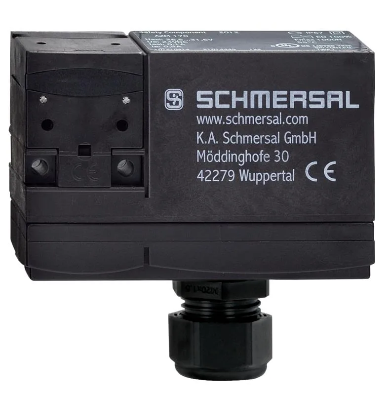 Schmersal AZM 170-11ZK 24VAC/DC