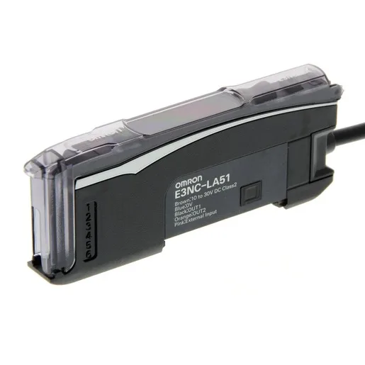Omron E3NC-LA51 2M
