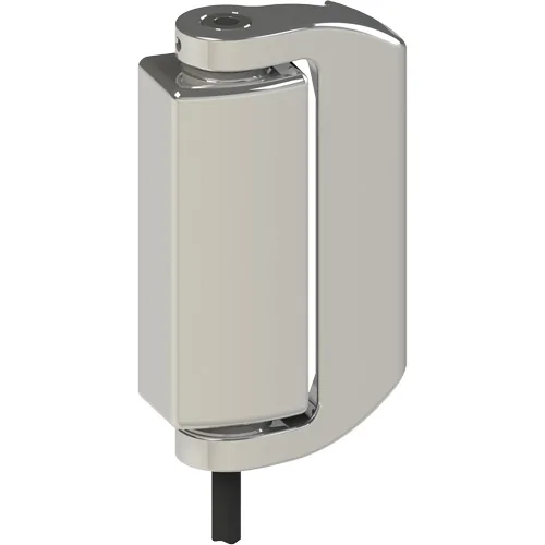 Pizzato HX BL22-2SN Hinged-shaped safety switches in stainless steel HX series