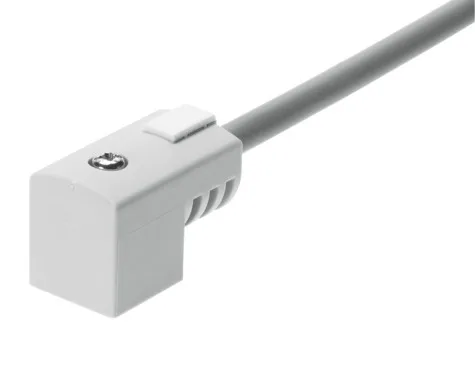 Festo KMEB-3-24-5 Kablolu Soket