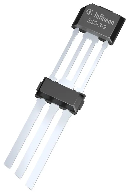 Infineon TLE4927C E6547 Crankshaft applications