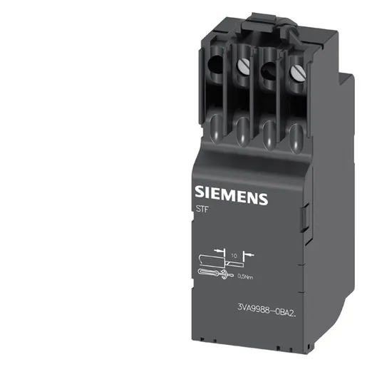 Siemens 3VA9988-0BA23
