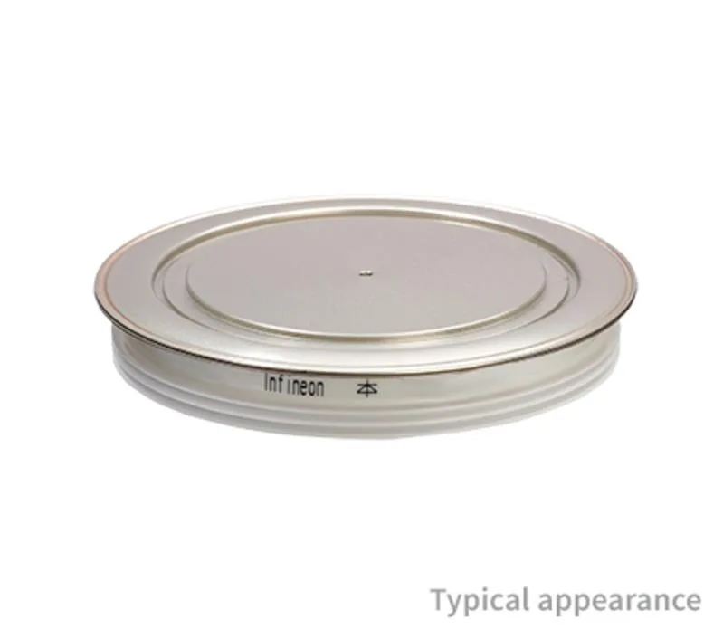 Infineon D6001N50T