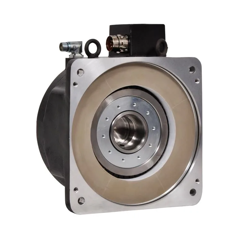 Allen Bradley RDB-B41014-3B72AA Bulletin RDB - Bearingless Rotary Direct Drive Servo Motor