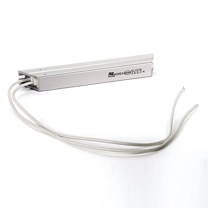 Allen Bradley 2097-R3 Kinetix 300/350 30 Ohm Shunt Resistor