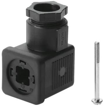 Festo MSSD-C-4P Priz