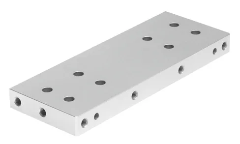 Festo HMVD-DL40/63 Güçlendirme plakası