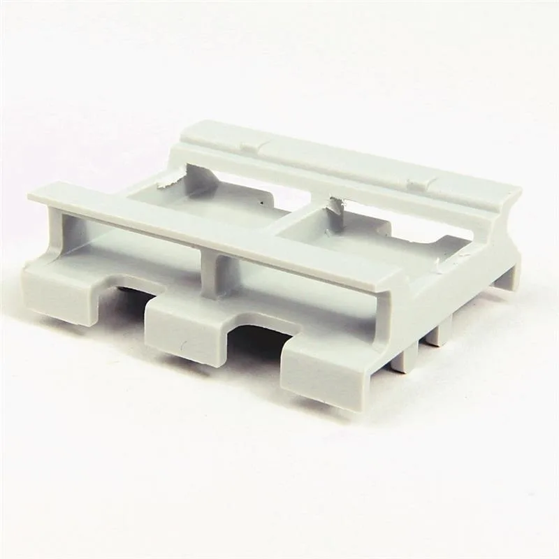 Allen Bradley 140-KBH2 Spacing Adapter Use with 140-C and 140M-D Circuit Breakers with 140M-C-W Compact Bus Bar