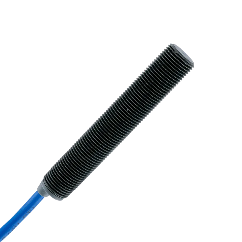 Rechner Sensors KAS-40-14-N-M12, ATEX, 5 m Capacitive Sensors (KAS)