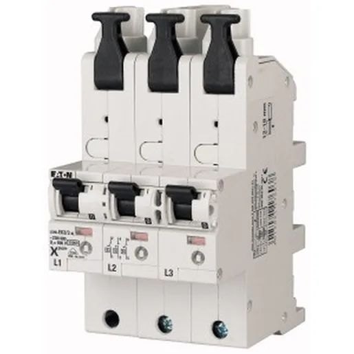 Eaton Electric LSHU-E63/3-KL