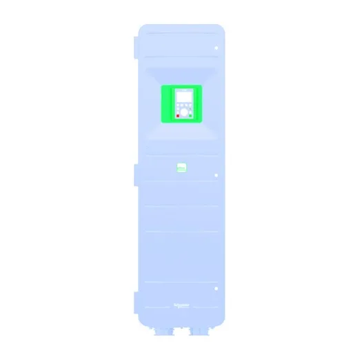 Schneider Electric ATV650D30N4