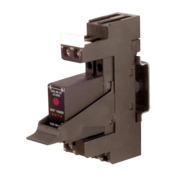 Cabur XCM1T024E Solid state relay modules