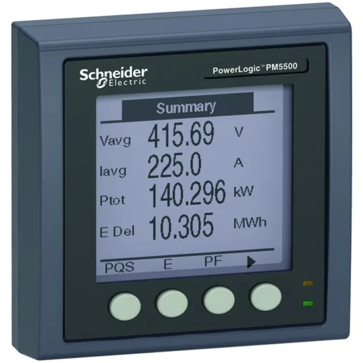 Schneider Electric METSEPM5RD