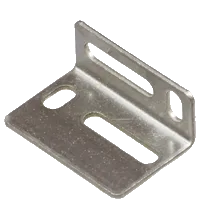 Pepperl+Fuchs OMH-ML9 Mounting aid for ML9 series, Mounting bracket
